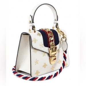 Gucci Sylvia Bee Bag